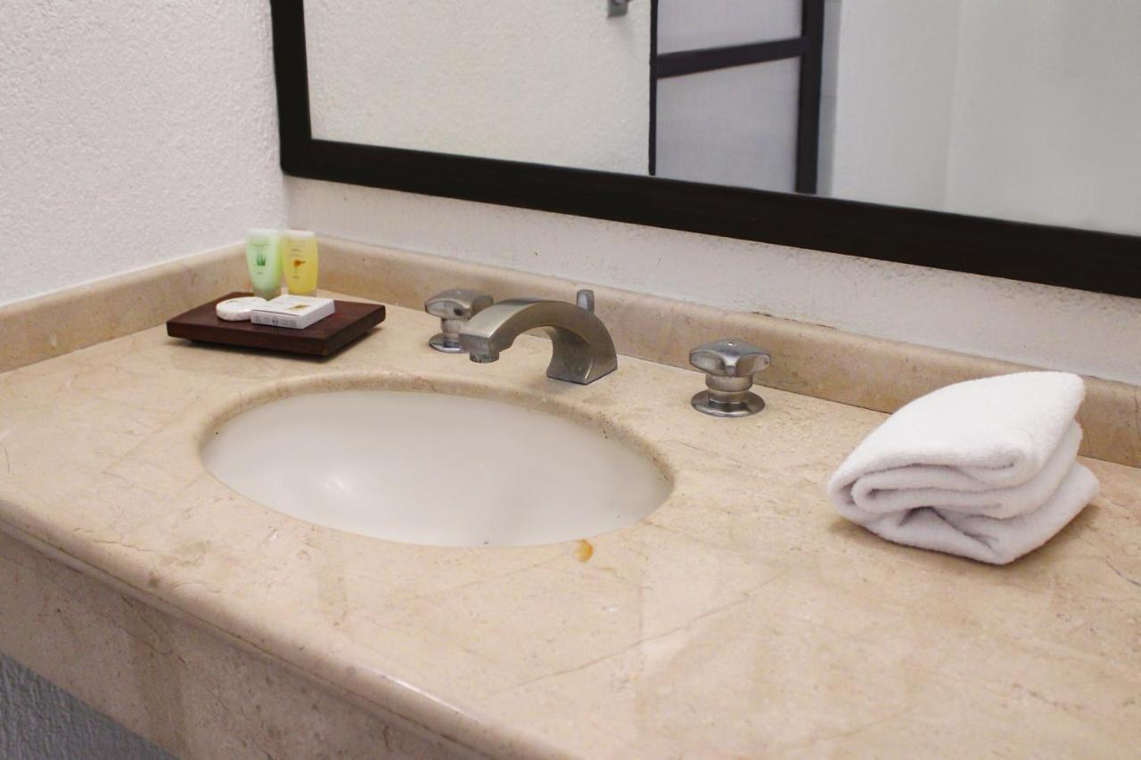 Hotel & Real Del Villahermosa