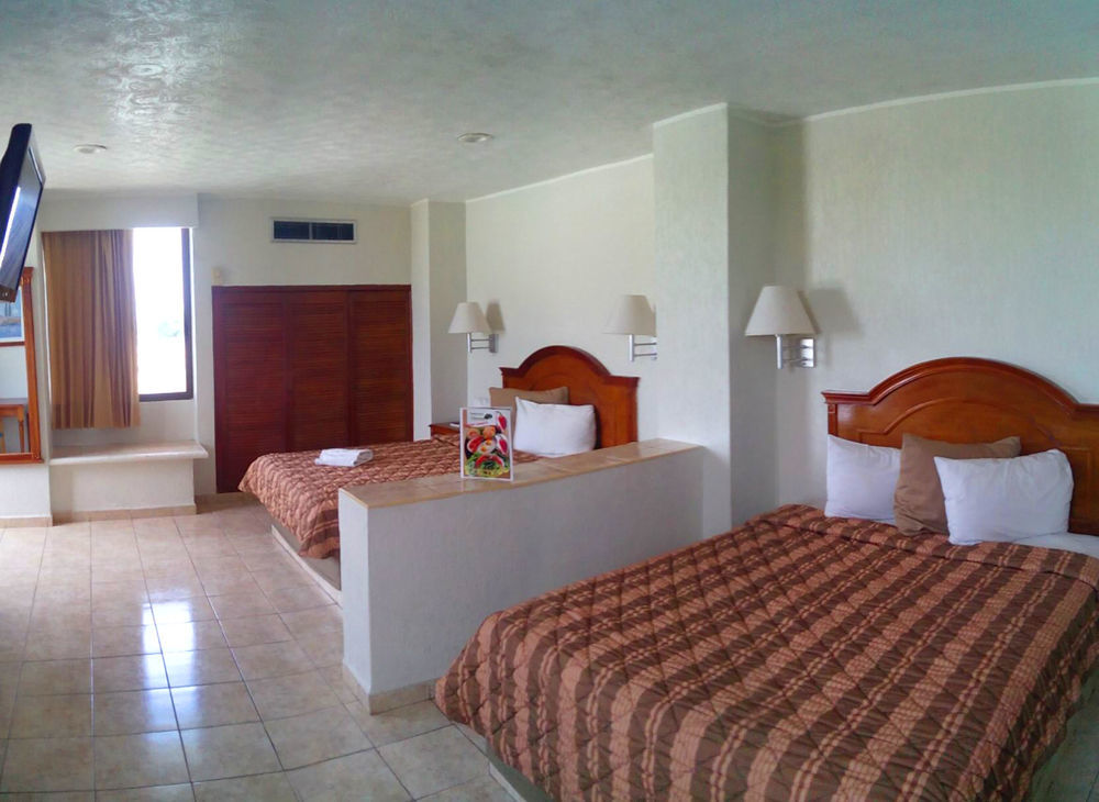 Hotel & Real Del 3*